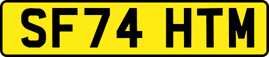 SF74HTM