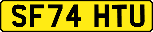 SF74HTU