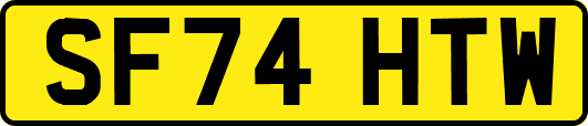 SF74HTW