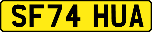 SF74HUA