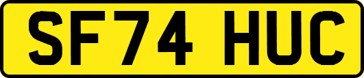 SF74HUC