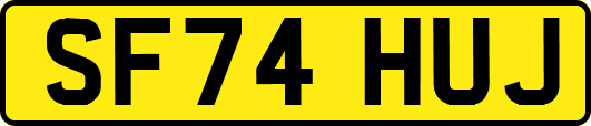 SF74HUJ