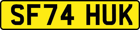 SF74HUK