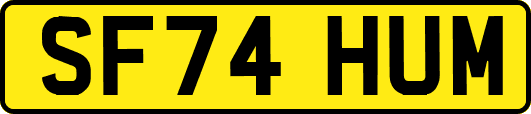 SF74HUM