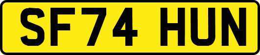 SF74HUN