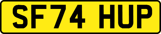 SF74HUP