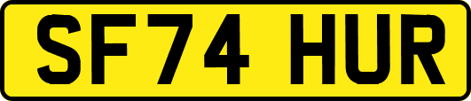 SF74HUR