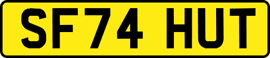 SF74HUT