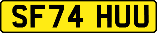SF74HUU