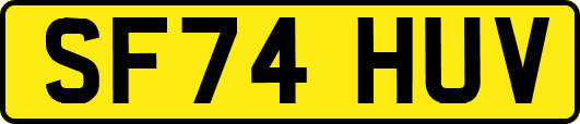 SF74HUV