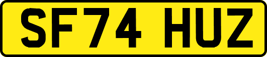 SF74HUZ