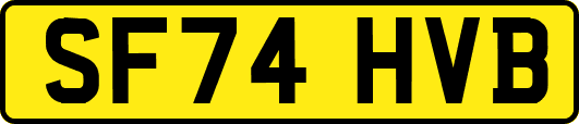 SF74HVB