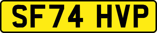 SF74HVP