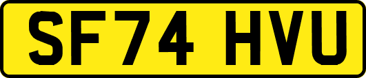 SF74HVU