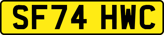 SF74HWC