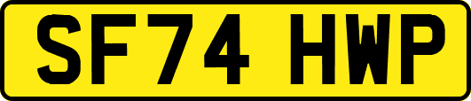 SF74HWP