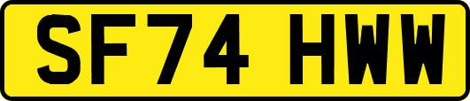 SF74HWW