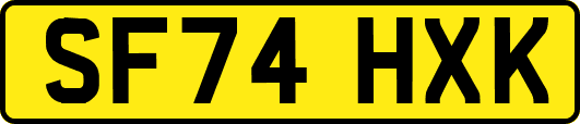 SF74HXK