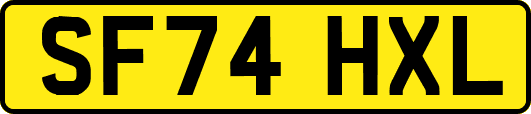 SF74HXL