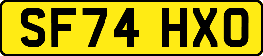 SF74HXO