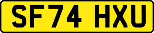 SF74HXU