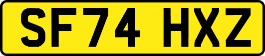 SF74HXZ