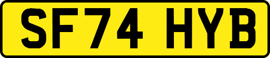SF74HYB