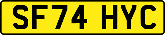 SF74HYC