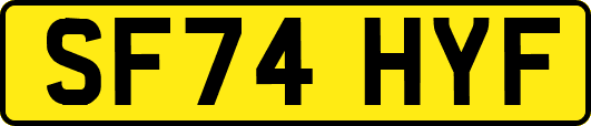 SF74HYF