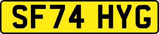 SF74HYG