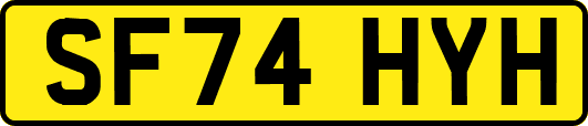 SF74HYH