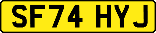 SF74HYJ