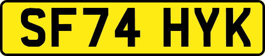 SF74HYK