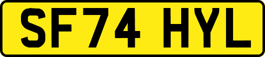 SF74HYL