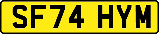 SF74HYM