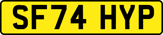 SF74HYP