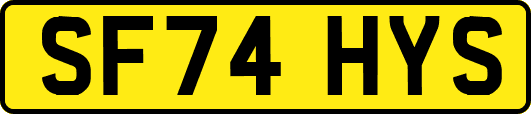 SF74HYS