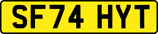 SF74HYT