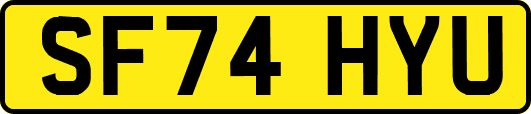 SF74HYU