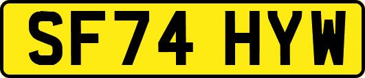 SF74HYW
