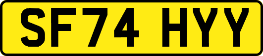SF74HYY