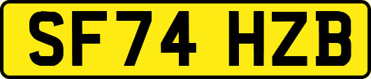 SF74HZB