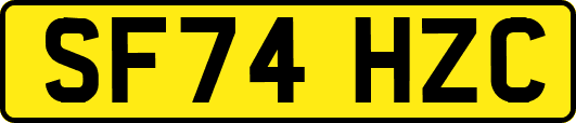 SF74HZC