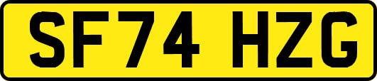 SF74HZG