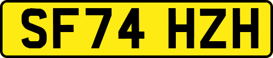 SF74HZH