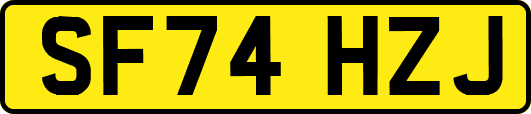 SF74HZJ