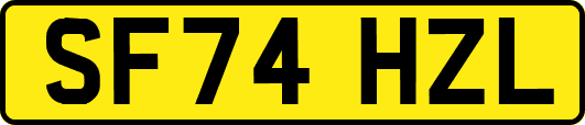 SF74HZL