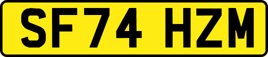 SF74HZM