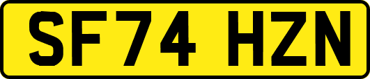 SF74HZN