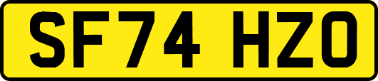 SF74HZO